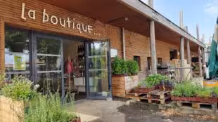 L'Arche en Pays Toulousain - ESAT Maniban