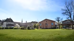 L'Arche en Pays Toulousain - ESAT Maniban