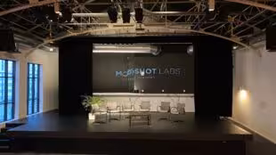 Moonshot Labs