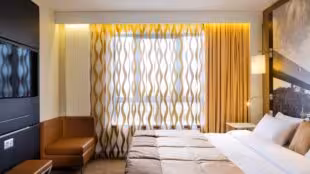 Hôtel Mercure Cergy-Pontoise Centre