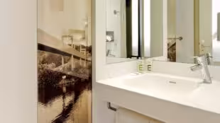 Hôtel Mercure Cergy-Pontoise Centre