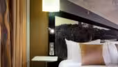Hôtel Mercure Cergy-Pontoise Centre