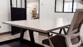 Bureaux Partagés