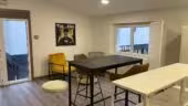 Bureaux Partagés
