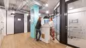Focus coworking-Le Crab