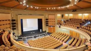 Versailles Palais des Congrès