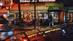 Brasserie Jaja