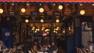 Brasserie Jaja