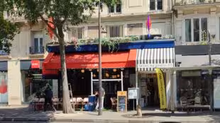 Brasserie Jaja