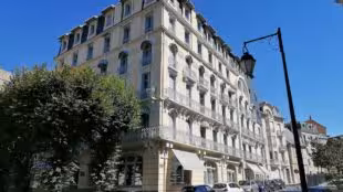 Brit Hotel de Grignan (Gamme Privilège)