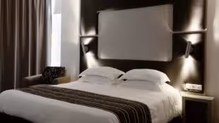 Brit Hotel de Grignan (Gamme Privilège)