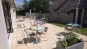 Hôtel Restaurant Campanile Tours Chambray-lès-Tours