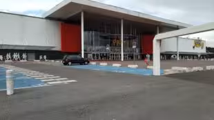 Pathé Montataire
