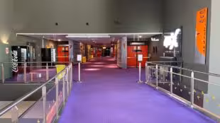 Pathé Montataire