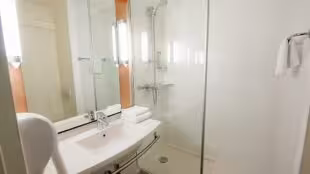 Hôtel Ibis Nantes La Beaujoire Parc Expo