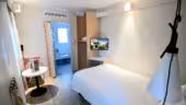 Hôtel Ibis Nantes La Beaujoire Parc Expo