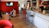 Hôtel Ibis Nantes La Beaujoire Parc Expo
