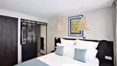 Logis Hôtel Villa du Taur