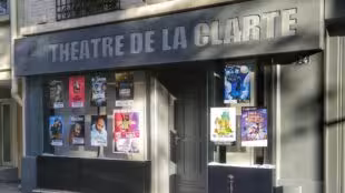 Théâtre de la Clarté