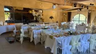 Le Clos de l'Amandaie