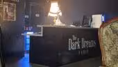 The Dark Dreams Paris