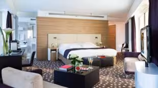 Resort Barrière Lille