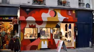 WE ART from PARIS