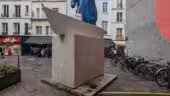 WE ART from PARIS