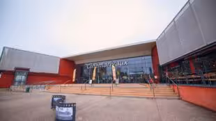 Pathé Mâcon