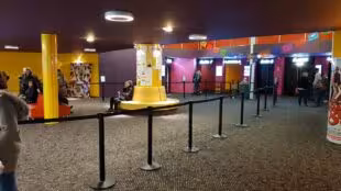 Pathé Mâcon