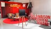 Espace Jean Monnet