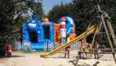 Camping les Charmes 85