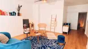 tiny studio - Lyon