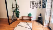 tiny studio - Lyon