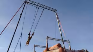 École de Cirque de Bordeaux