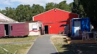 École de Cirque de Bordeaux