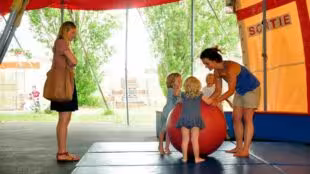 École de Cirque de Bordeaux