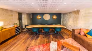 POP'up store Bordeaux - W'in