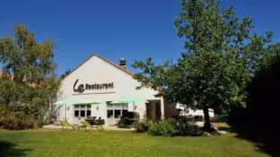 Hôtel Restaurant Campanile Bourg-en-Bresse / Viriat