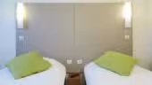 Hôtel Restaurant Campanile Bourg-en-Bresse / Viriat