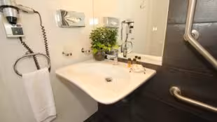 Virgina Hotel - Paris