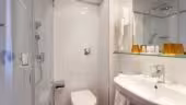 Virgina Hotel - Paris