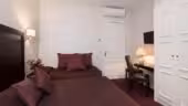 Virgina Hotel - Paris