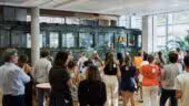 Urban Station I Espace Rapée