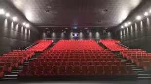 Gaumont Labège