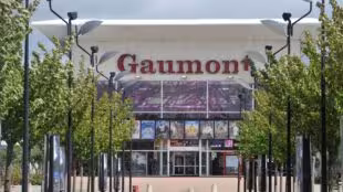 Gaumont Labège