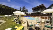 Mercure Courchevel - https://all.accor.com/0366
