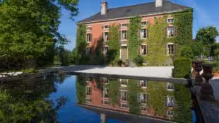 Château de Courban & Spa Nuxe-Château Hôtel en Bourgogne