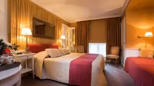 Château de Courban & Spa Nuxe-Château Hôtel en Bourgogne