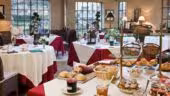 Château de Courban & Spa Nuxe-Château Hôtel en Bourgogne
